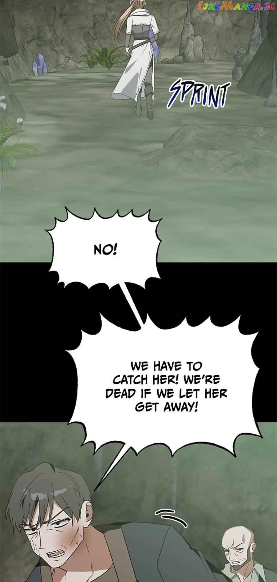 One Regret Is Enough Chapter 42 page 70