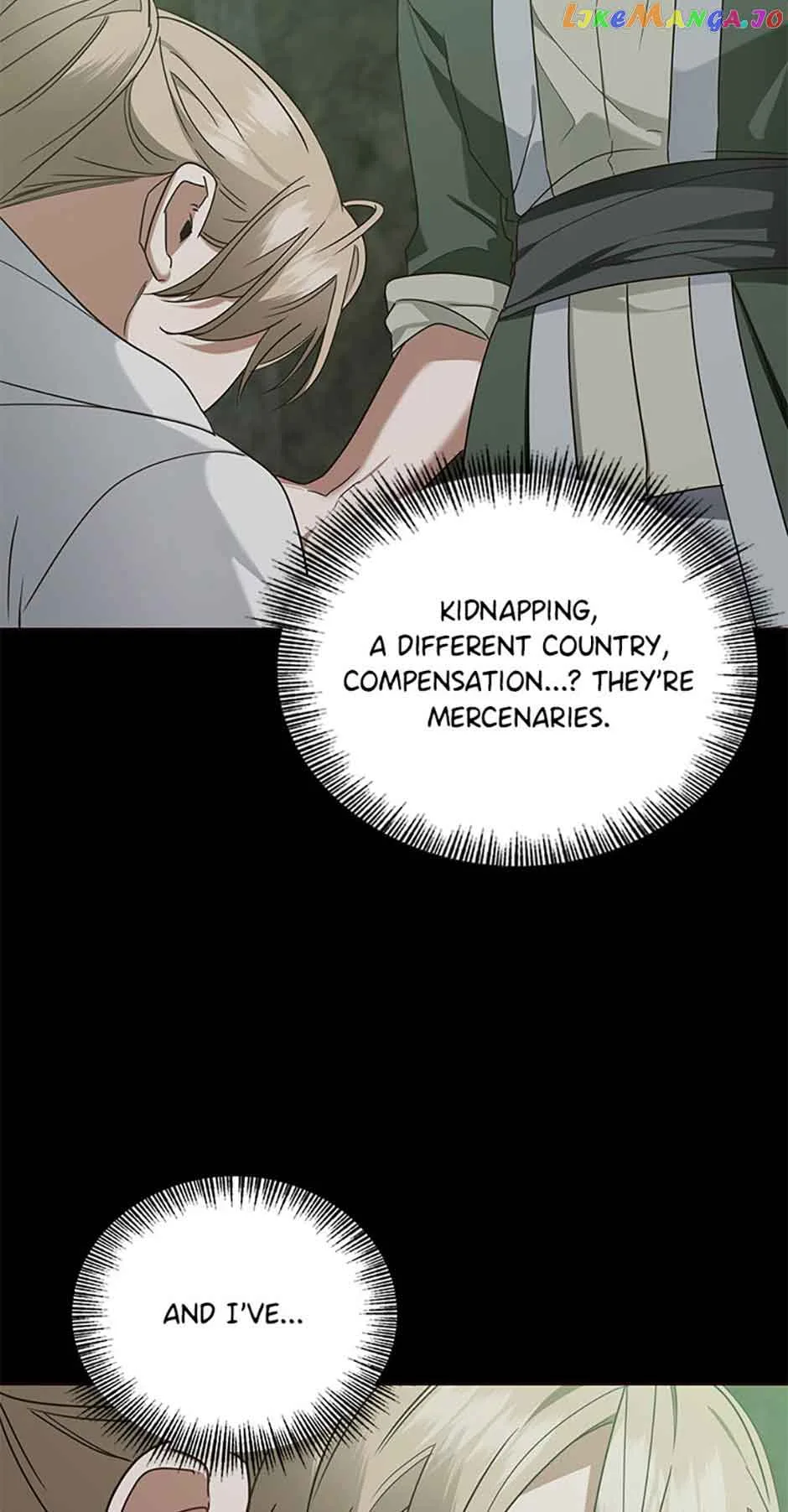 One Regret Is Enough Chapter 42 page 56