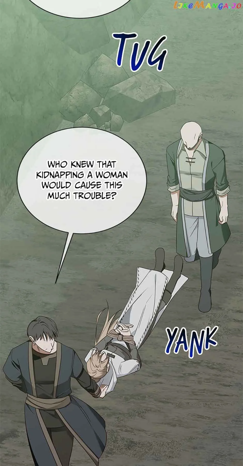 One Regret Is Enough Chapter 42 page 53