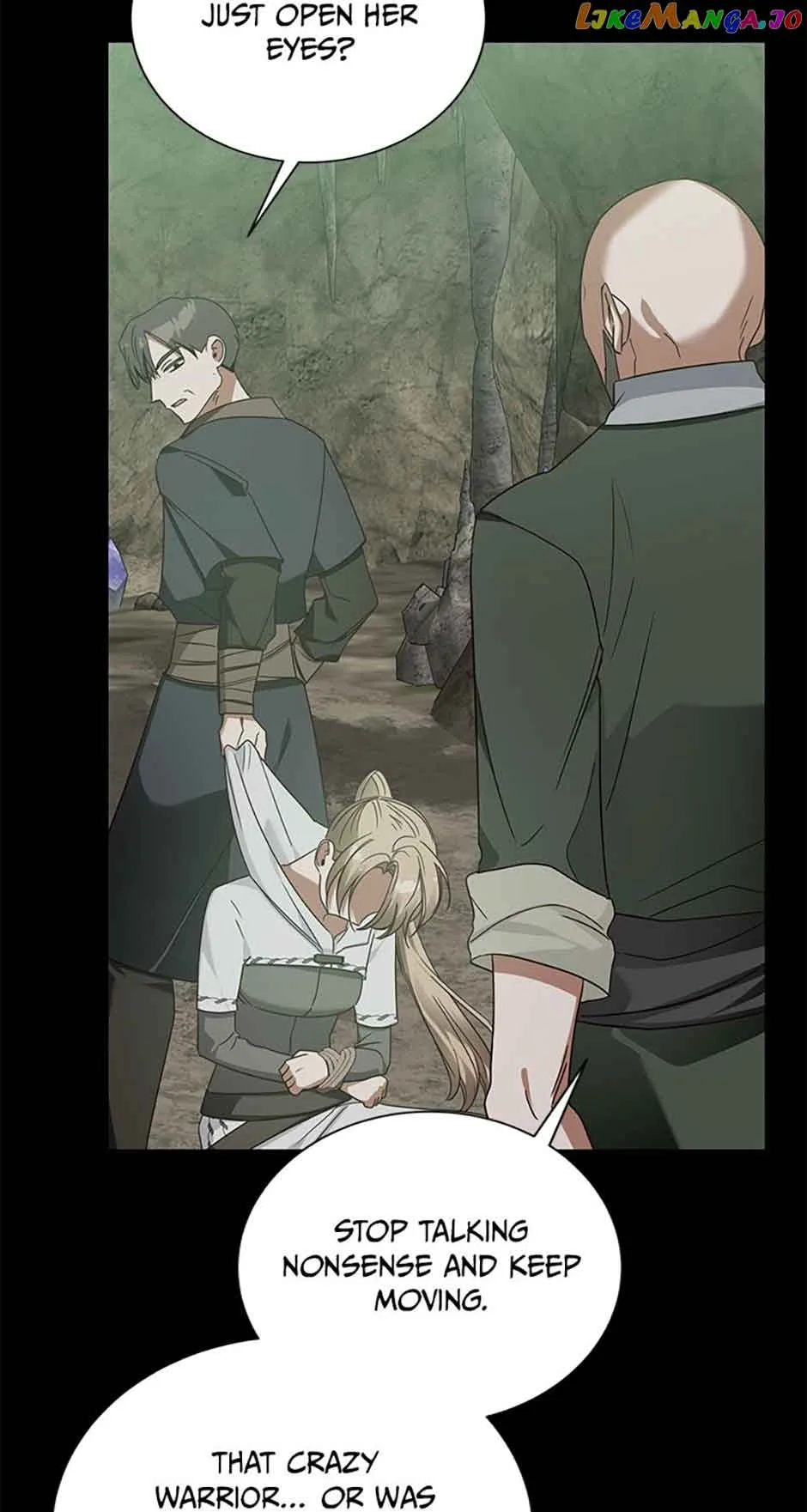 One Regret Is Enough Chapter 42 page 60
