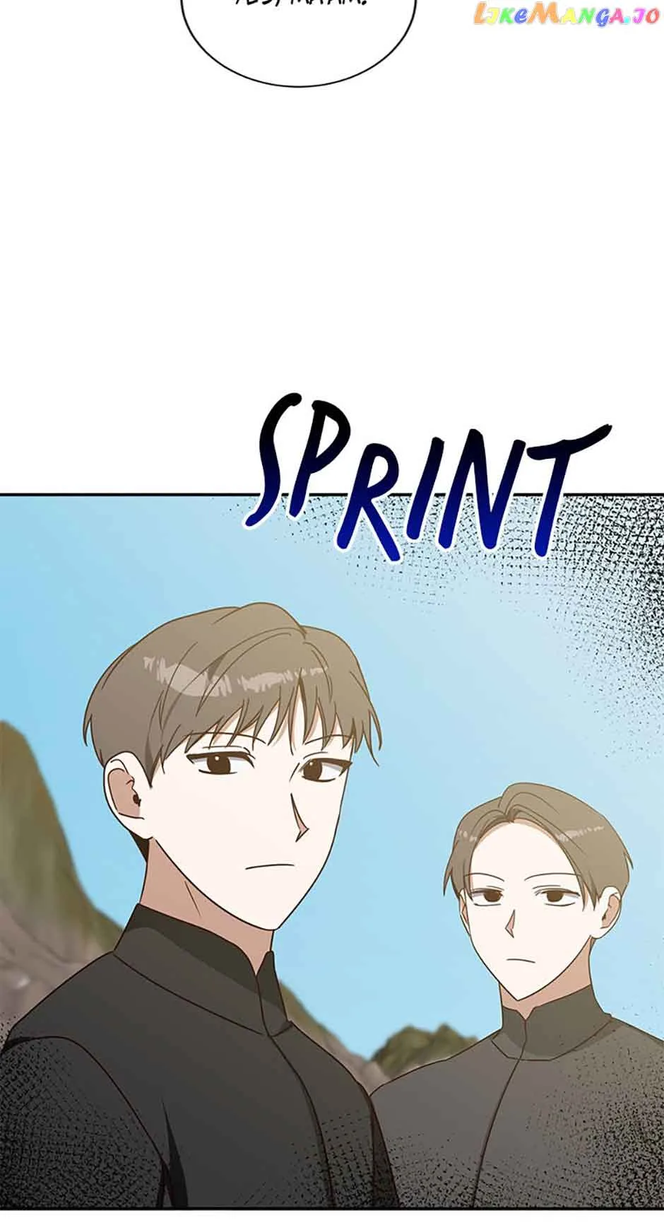 One Regret Is Enough Chapter 42 page 21