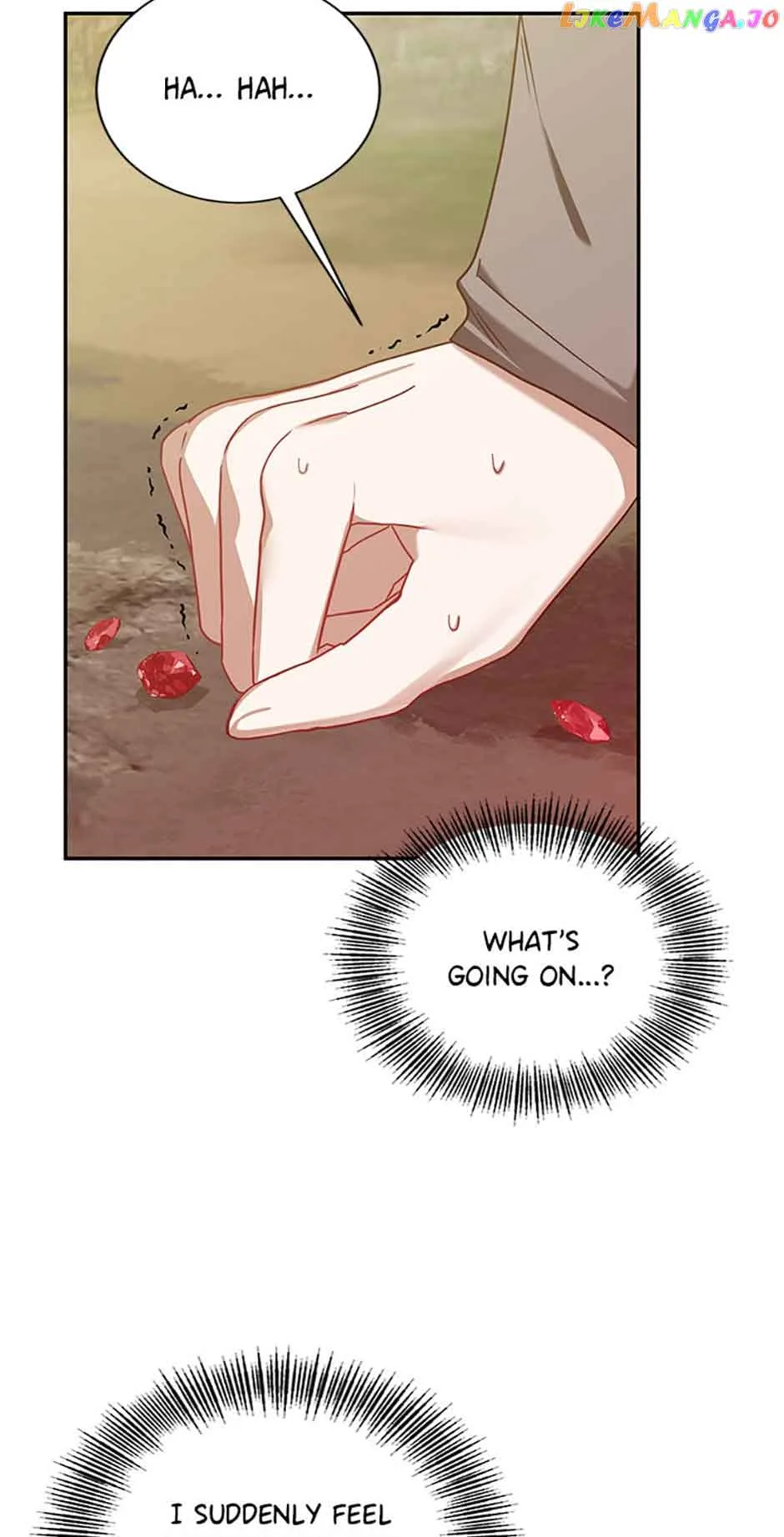 One Regret Is Enough Chapter 42 page 36