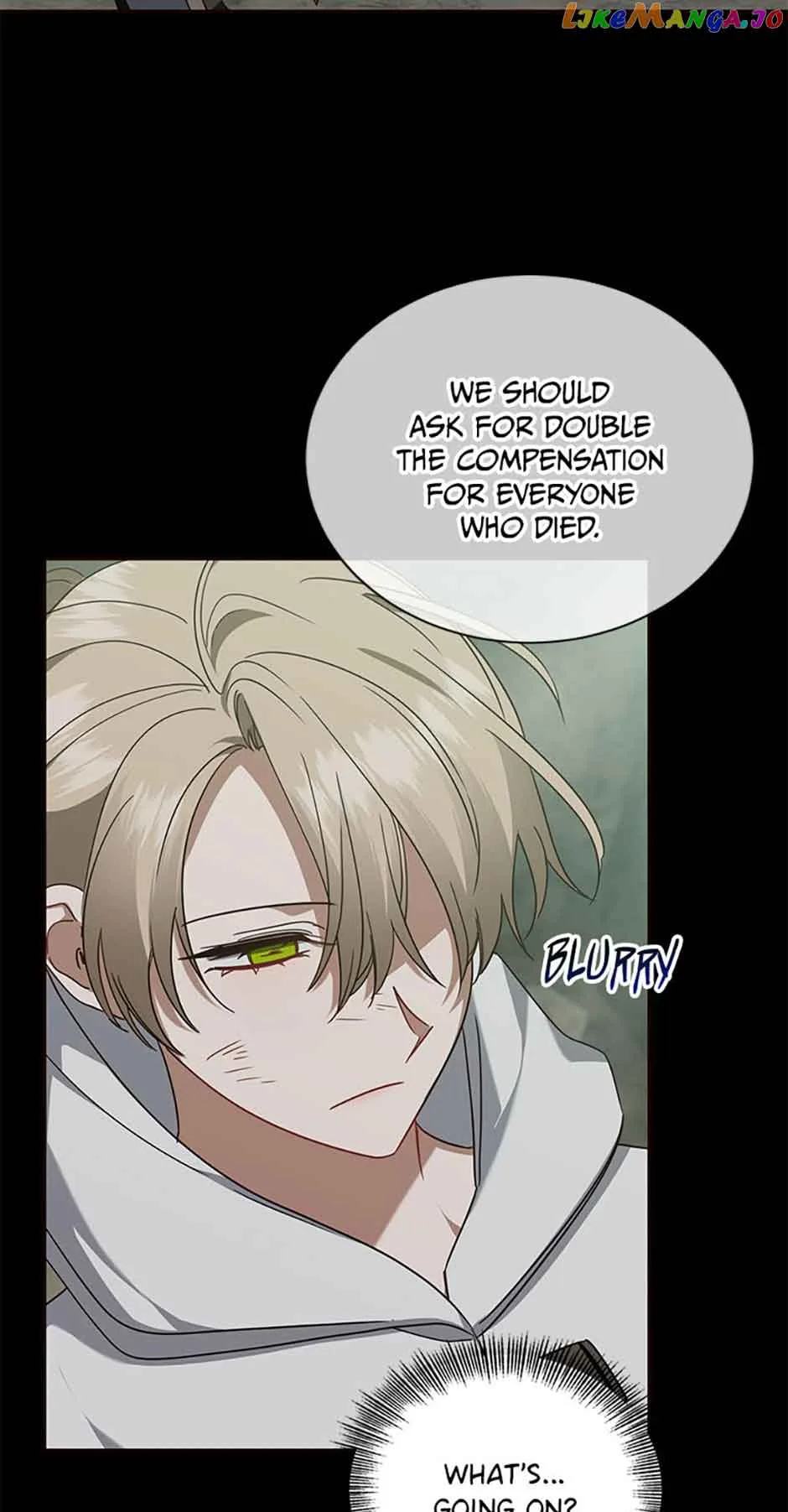 One Regret Is Enough Chapter 42 page 54