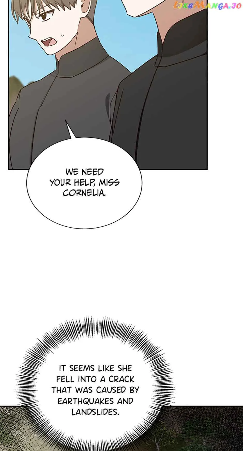 One Regret Is Enough Chapter 42 page 18