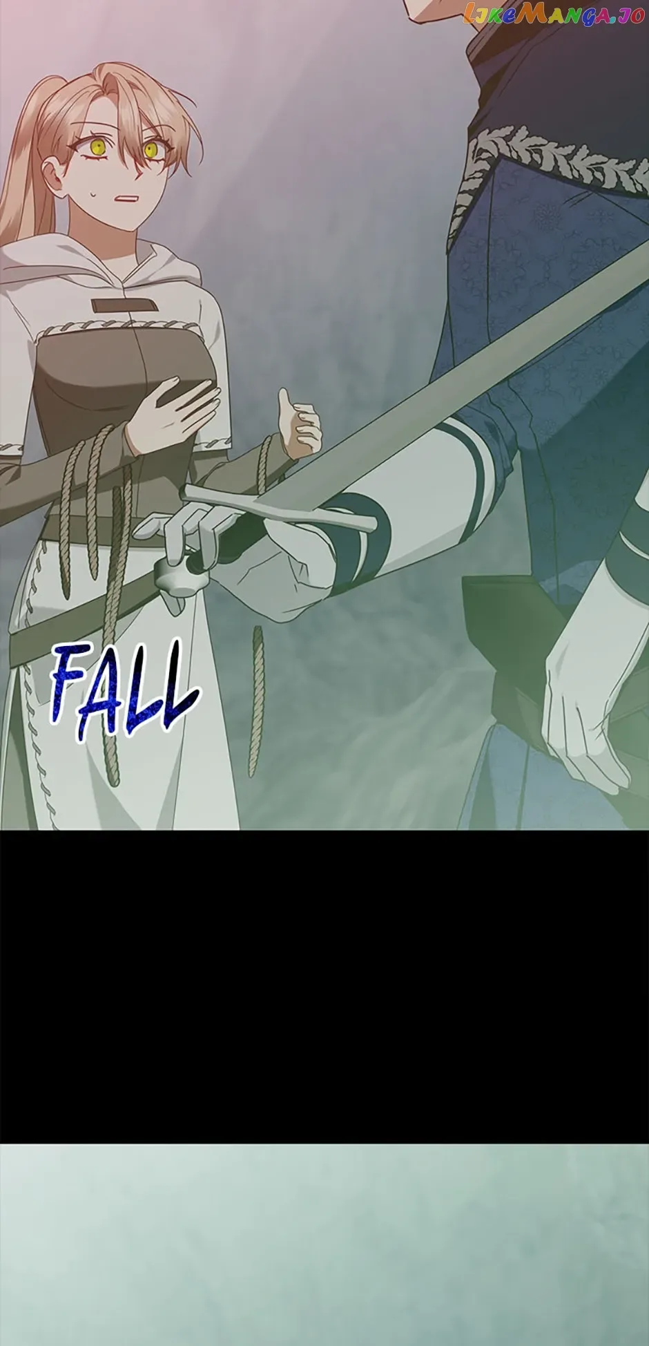 One Regret Is Enough Chapter 43 page 21