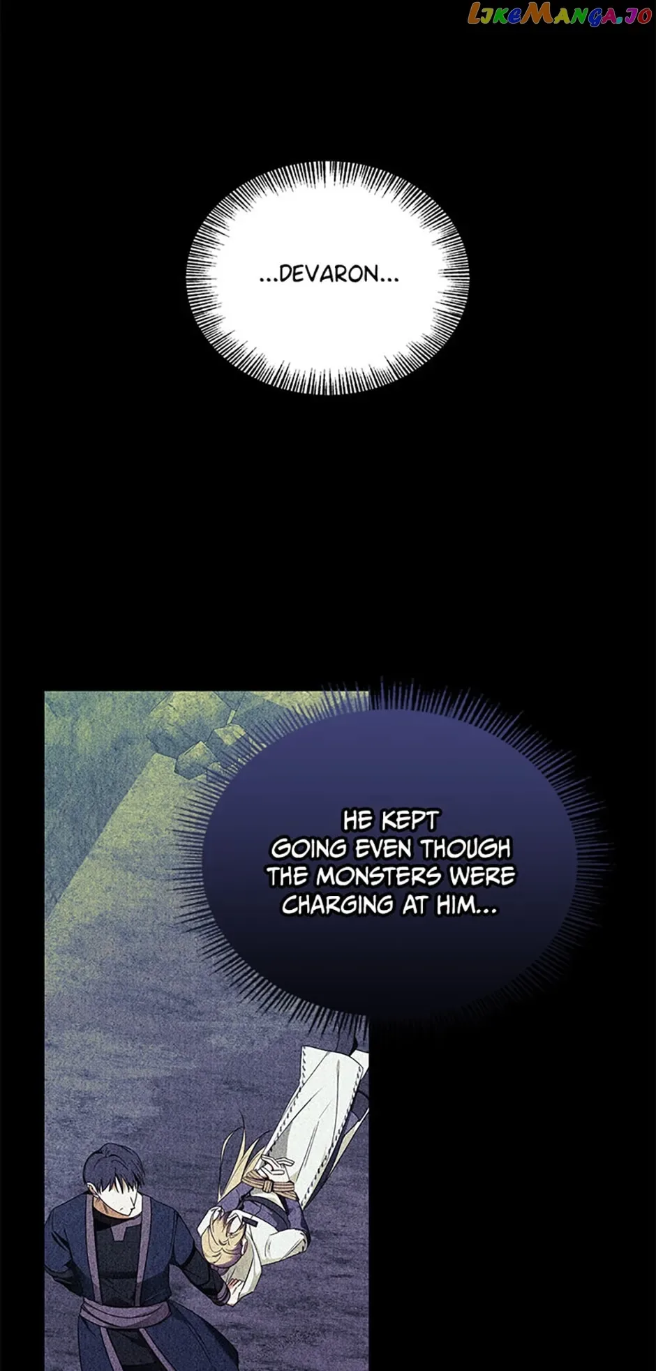 One Regret Is Enough Chapter 43 page 7