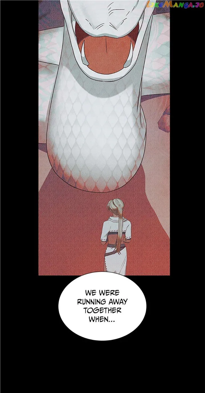 One Regret Is Enough Chapter 45 page 20