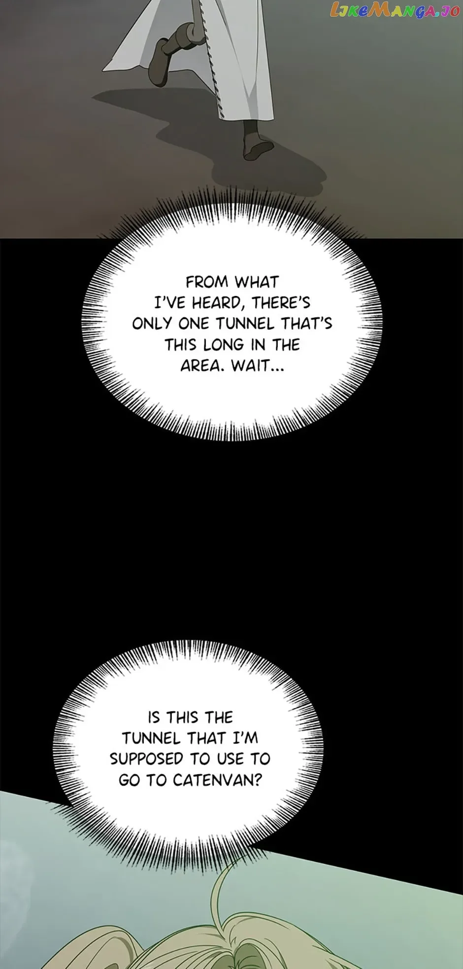One Regret Is Enough Chapter 43 page 3