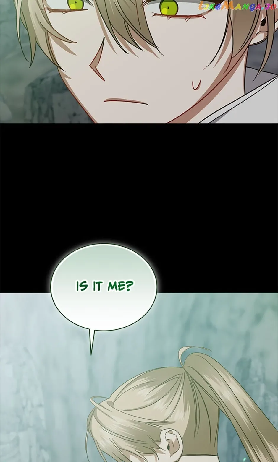 One Regret Is Enough Chapter 43 page 37