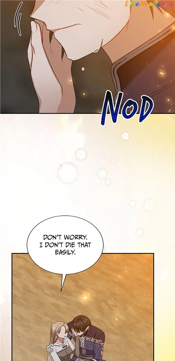 One Regret Is Enough Chapter 45 page 11