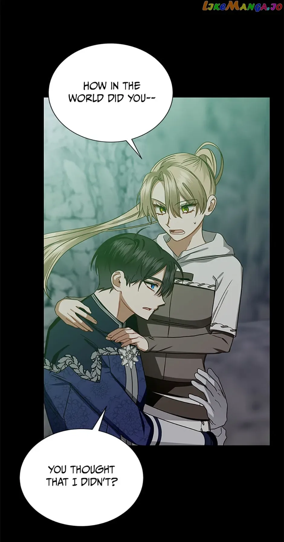 One Regret Is Enough Chapter 43 page 39