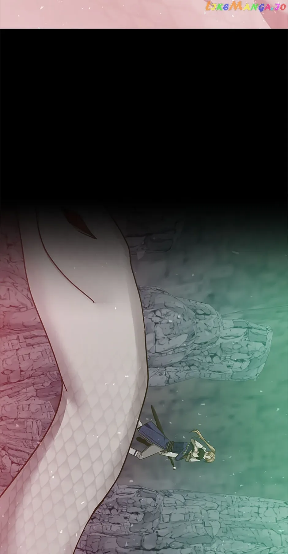 One Regret Is Enough Chapter 43 page 32