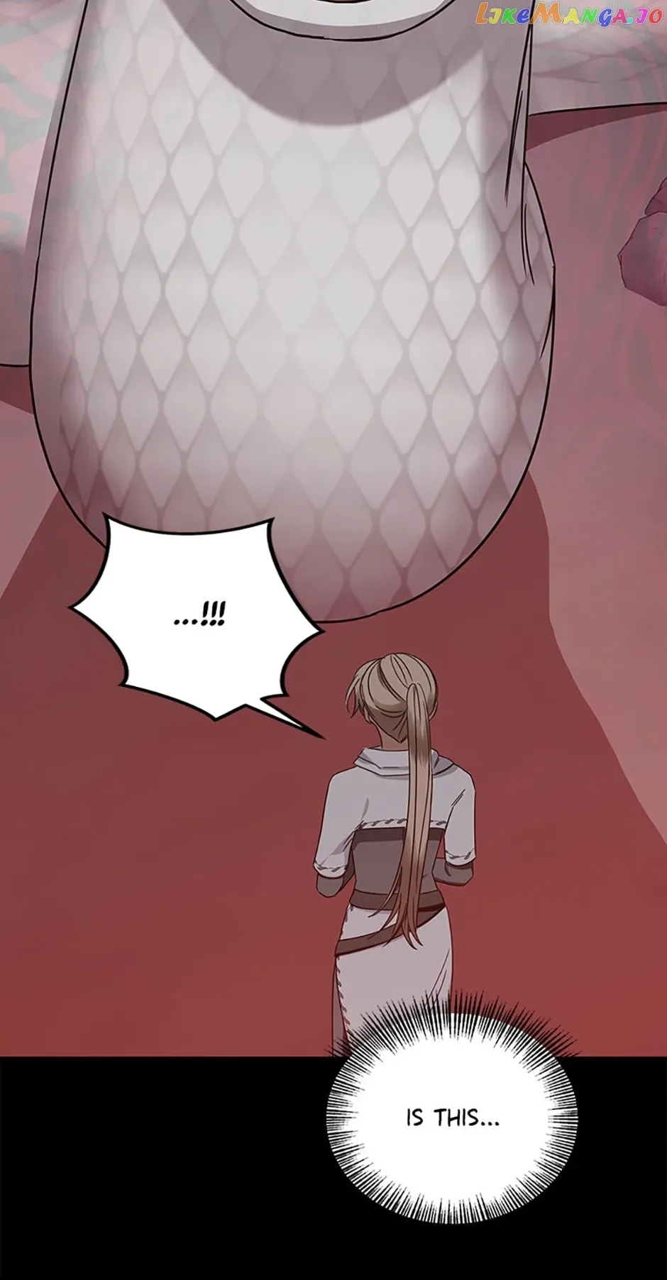 One Regret Is Enough Chapter 43 page 17
