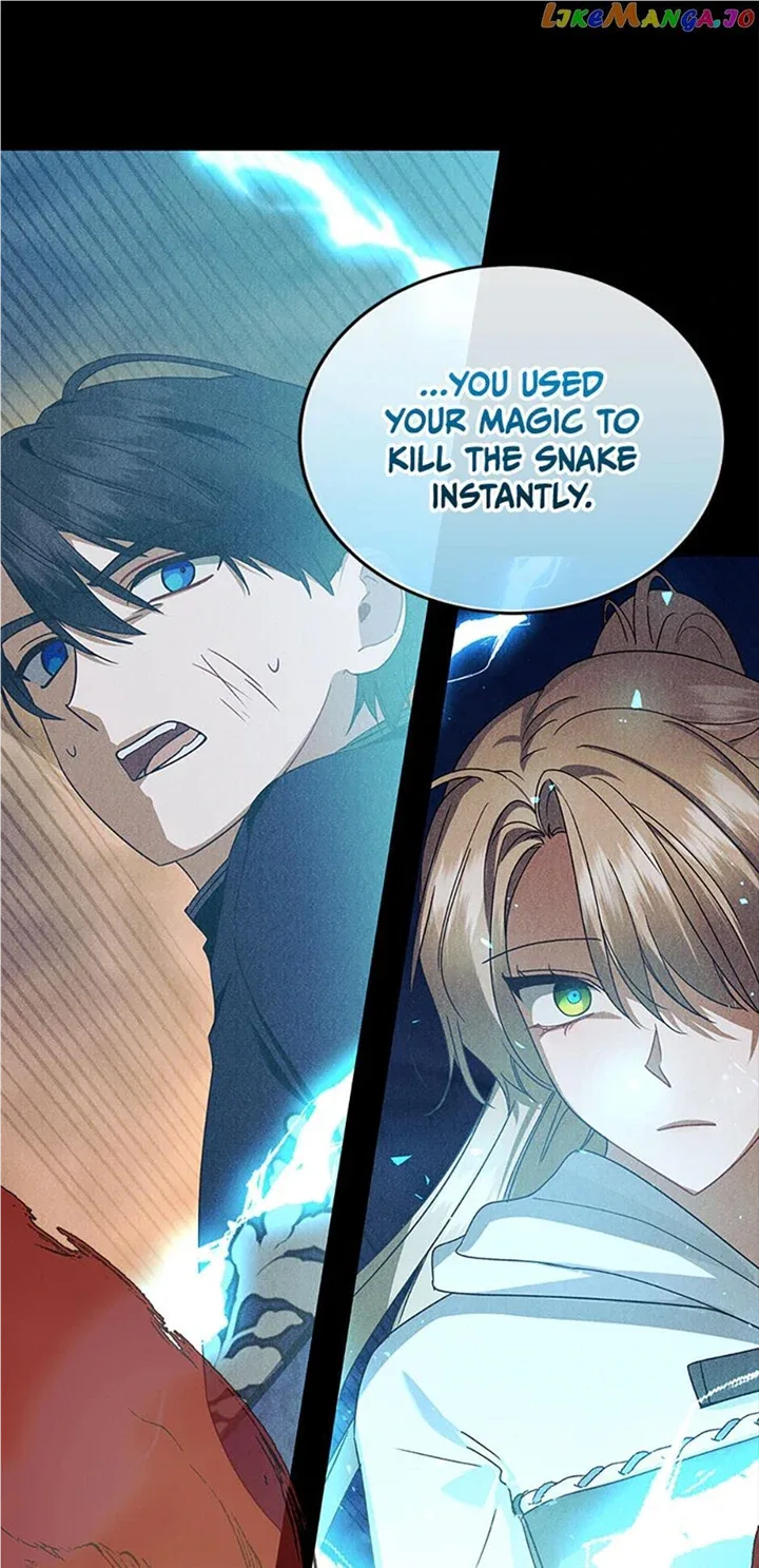 One Regret Is Enough Chapter 45 page 21
