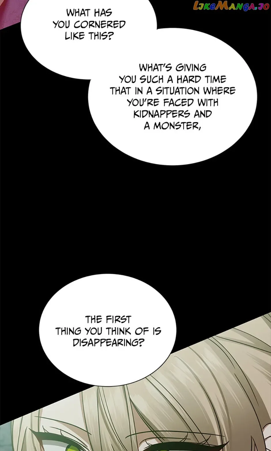 One Regret Is Enough Chapter 43 page 36