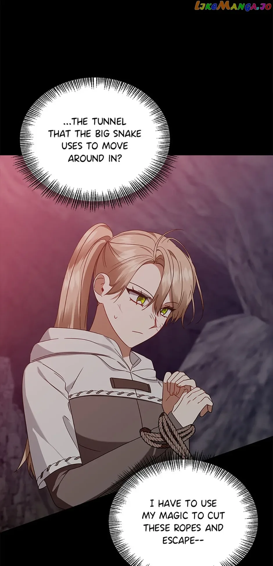 One Regret Is Enough Chapter 43 page 18