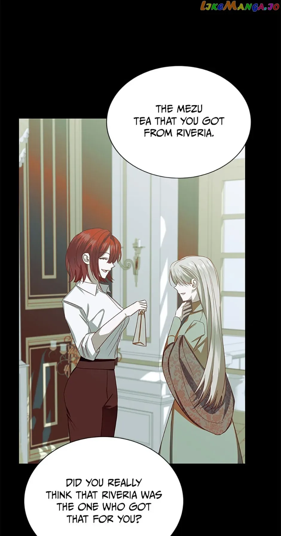One Regret Is Enough Chapter 43 page 40