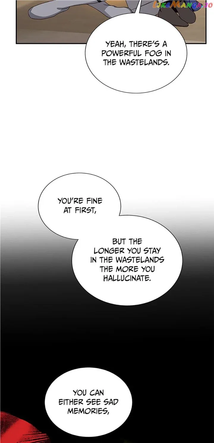 One Regret Is Enough Chapter 45 page 24