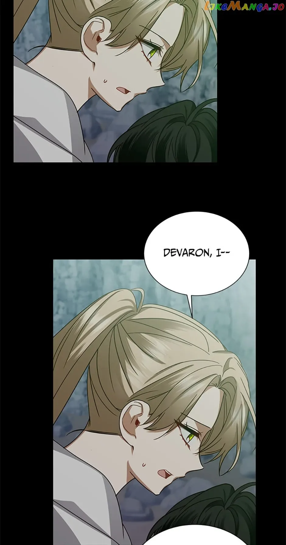 One Regret Is Enough Chapter 43 page 43