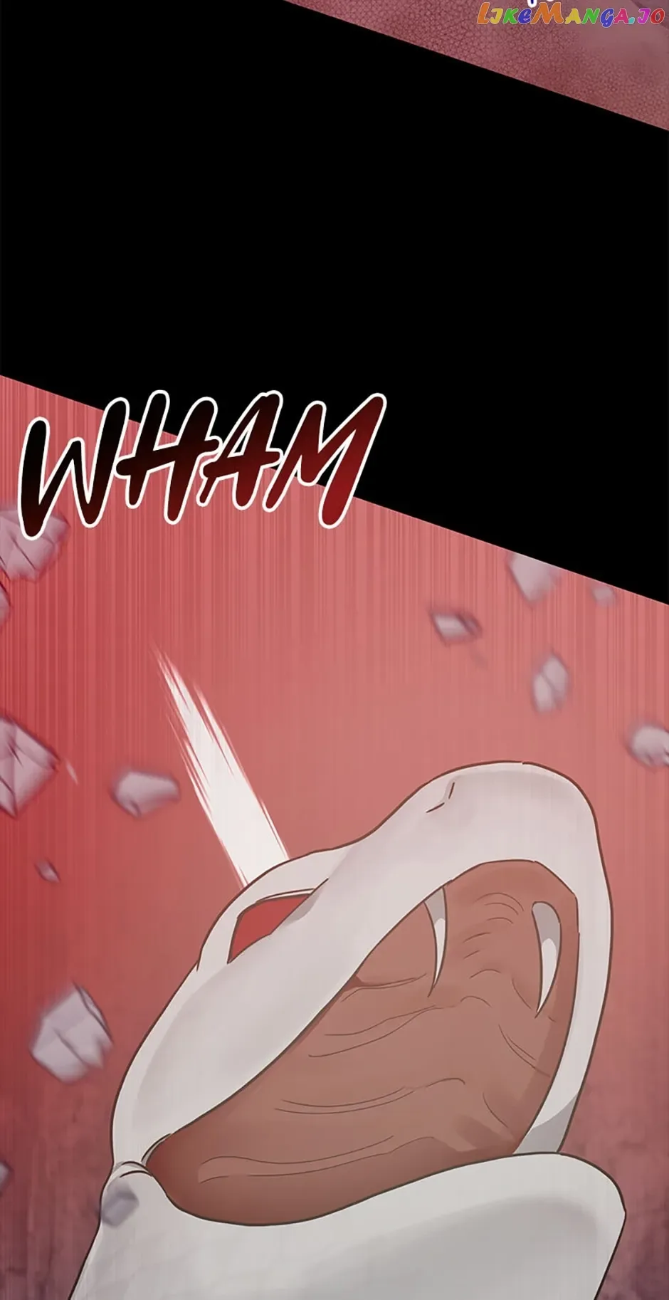 One Regret Is Enough Chapter 43 page 52