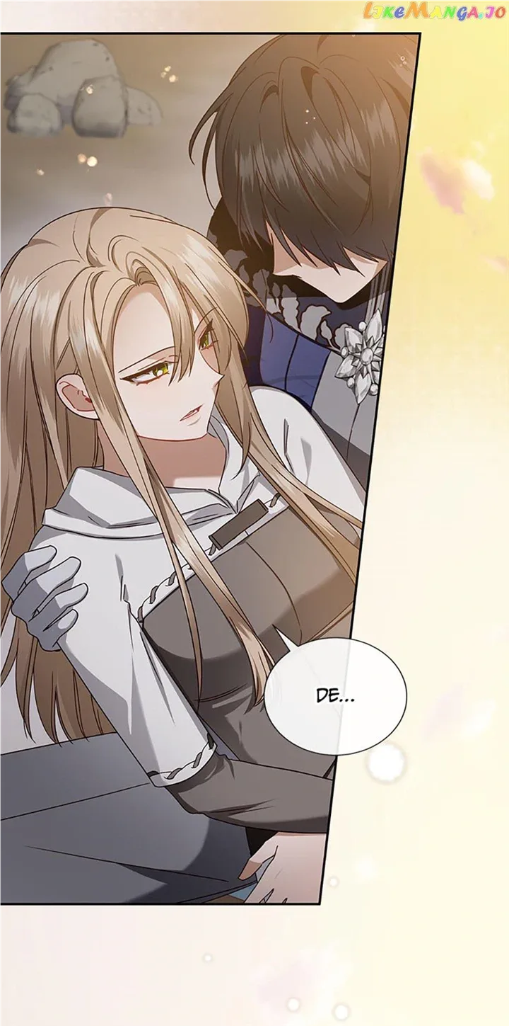 One Regret Is Enough Chapter 45 page 7