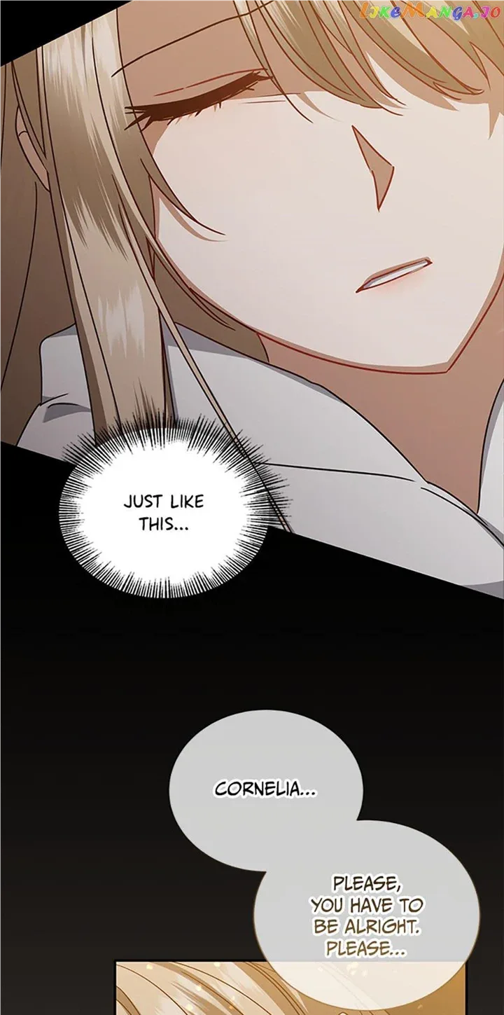 One Regret Is Enough Chapter 45 page 3