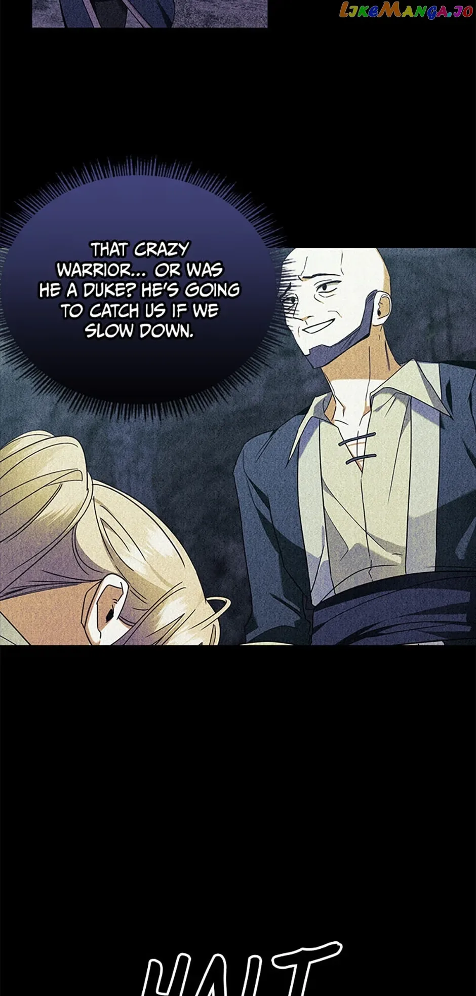 One Regret Is Enough Chapter 43 page 8