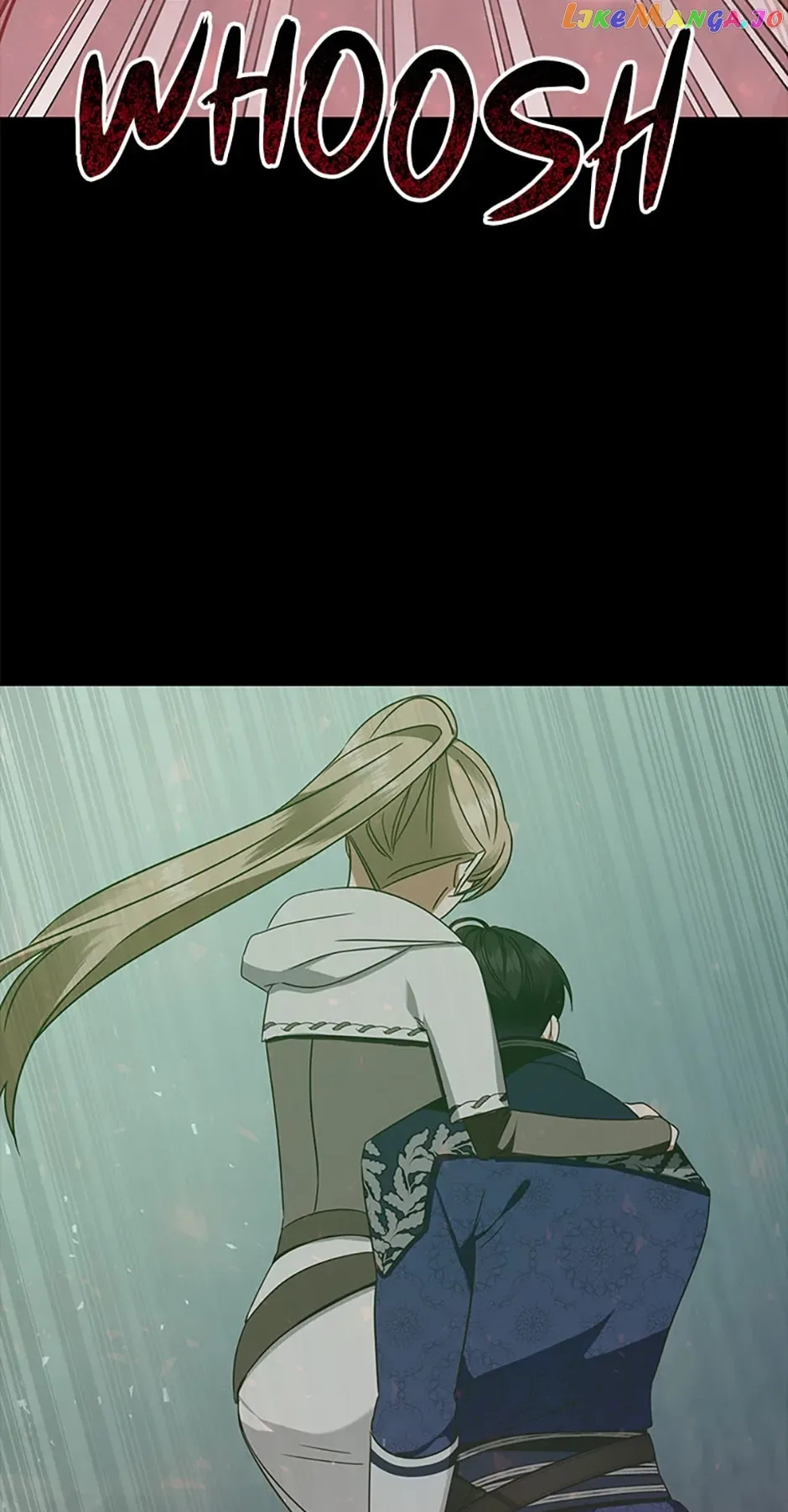 One Regret Is Enough Chapter 43 page 30