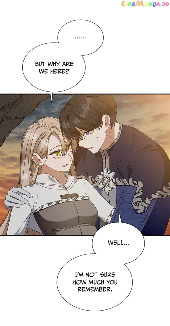One Regret Is Enough Chapter 45 page 17