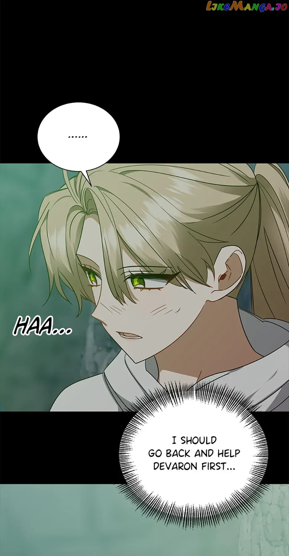 One Regret Is Enough Chapter 43 page 10