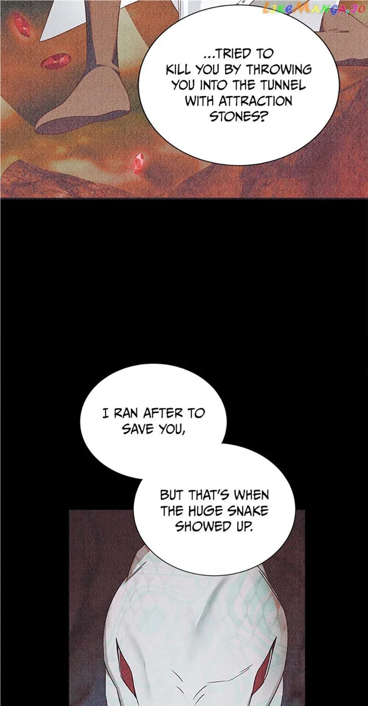 One Regret Is Enough Chapter 45 page 19