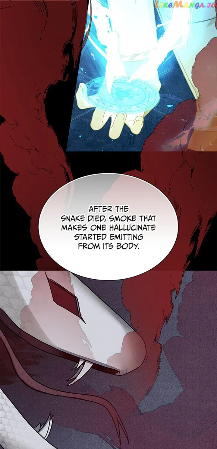 One Regret Is Enough Chapter 45 page 22