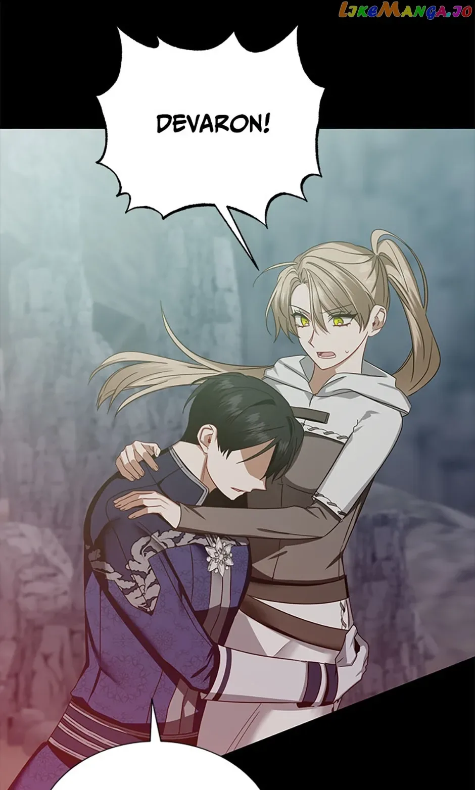 One Regret Is Enough Chapter 43 page 35