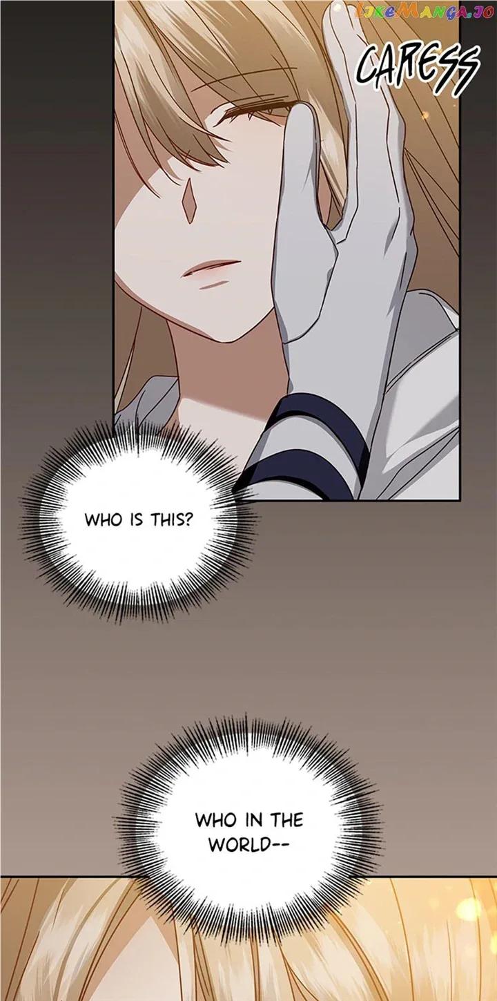 One Regret Is Enough Chapter 45 page 4