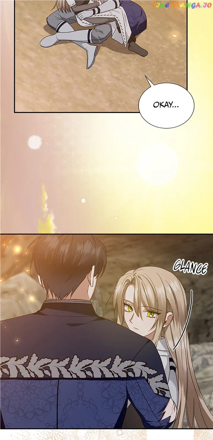 One Regret Is Enough Chapter 45 page 12