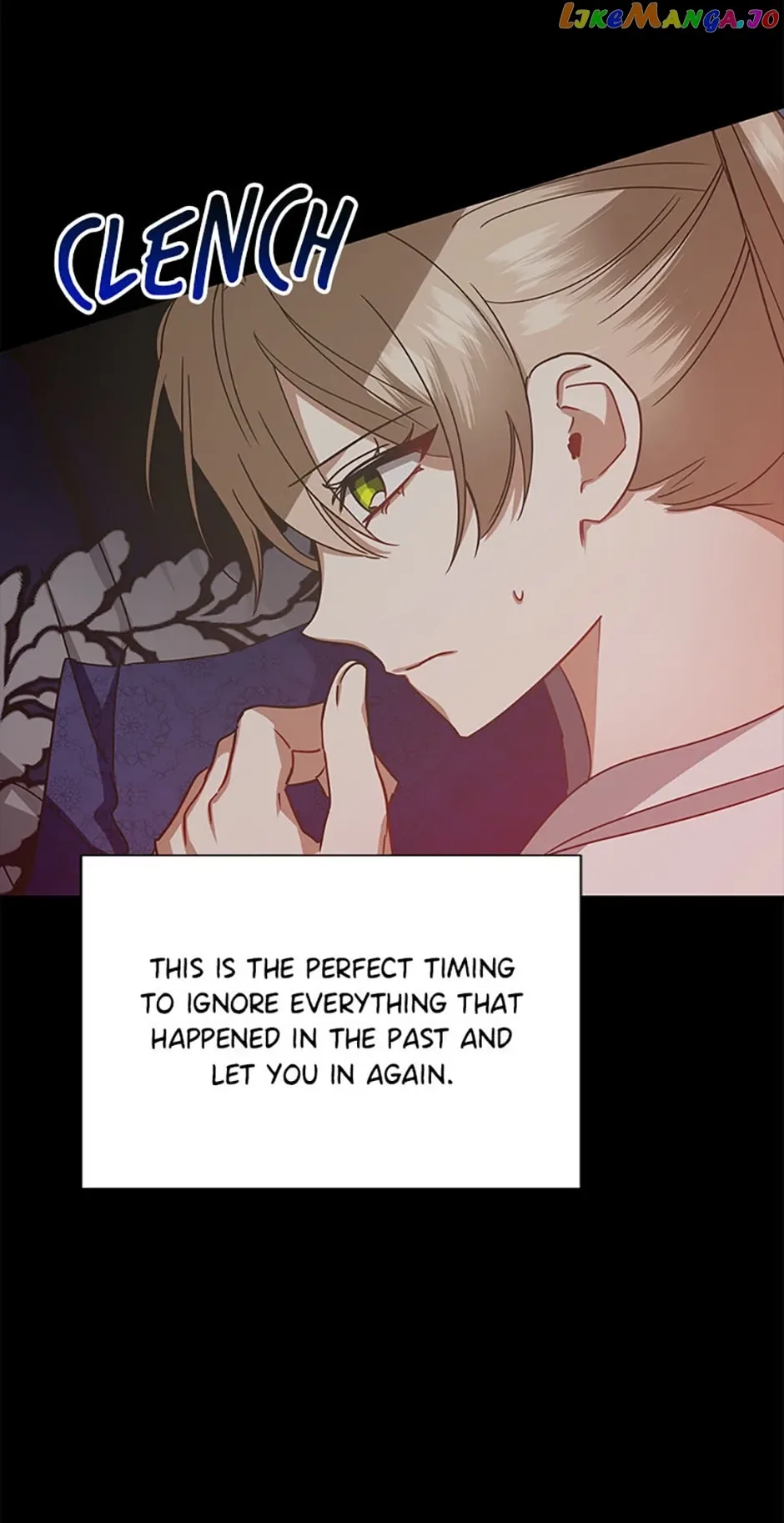 One Regret Is Enough Chapter 43 page 55