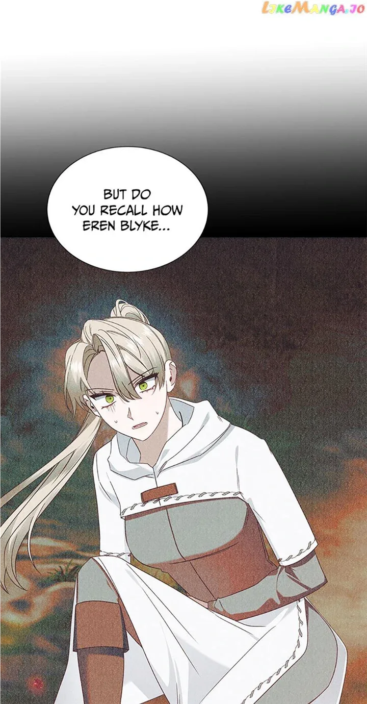 One Regret Is Enough Chapter 45 page 18