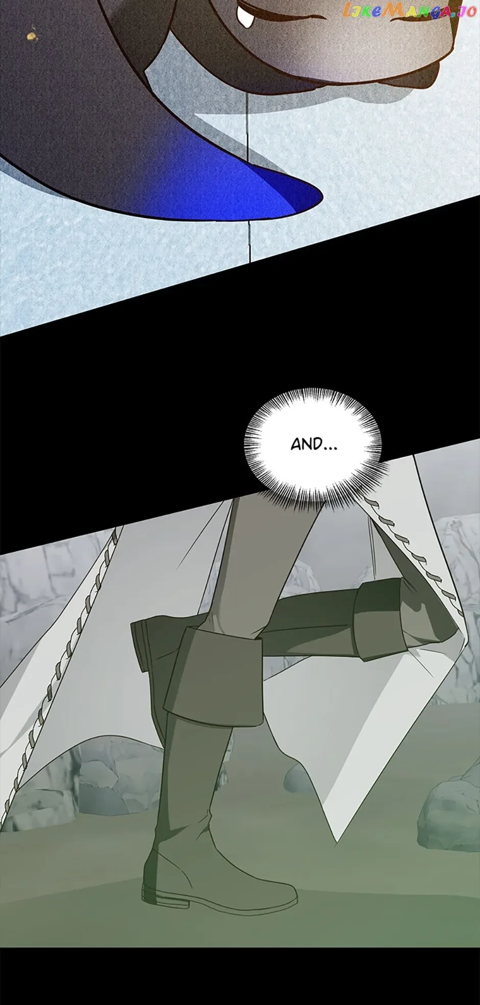One Regret Is Enough Chapter 43 page 6
