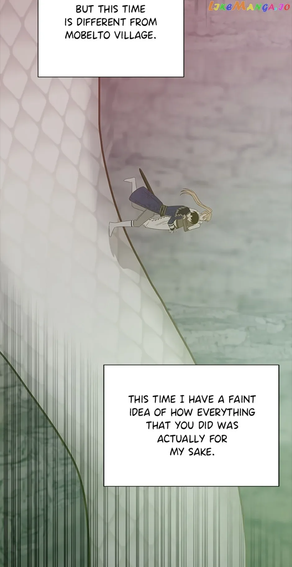 One Regret Is Enough Chapter 43 page 50