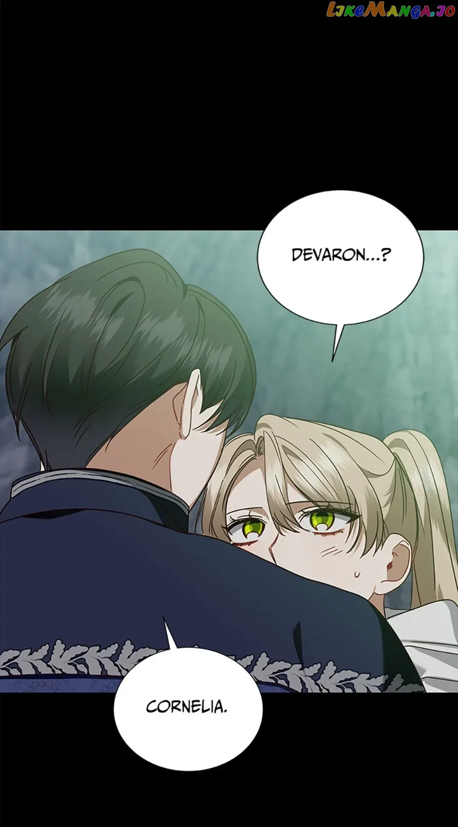 One Regret Is Enough Chapter 43 page 27