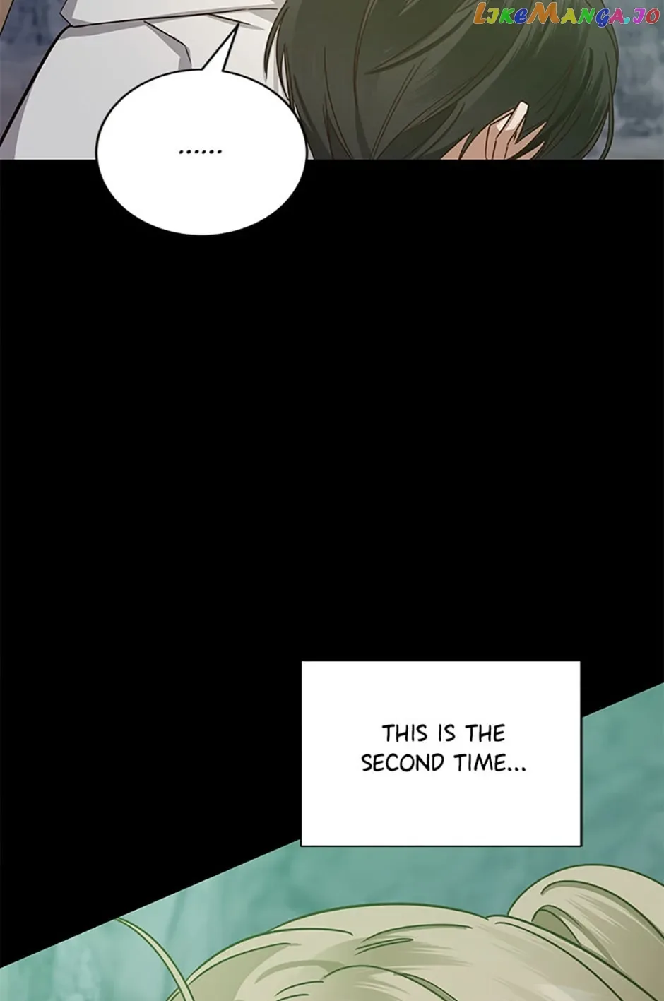 One Regret Is Enough Chapter 43 page 47