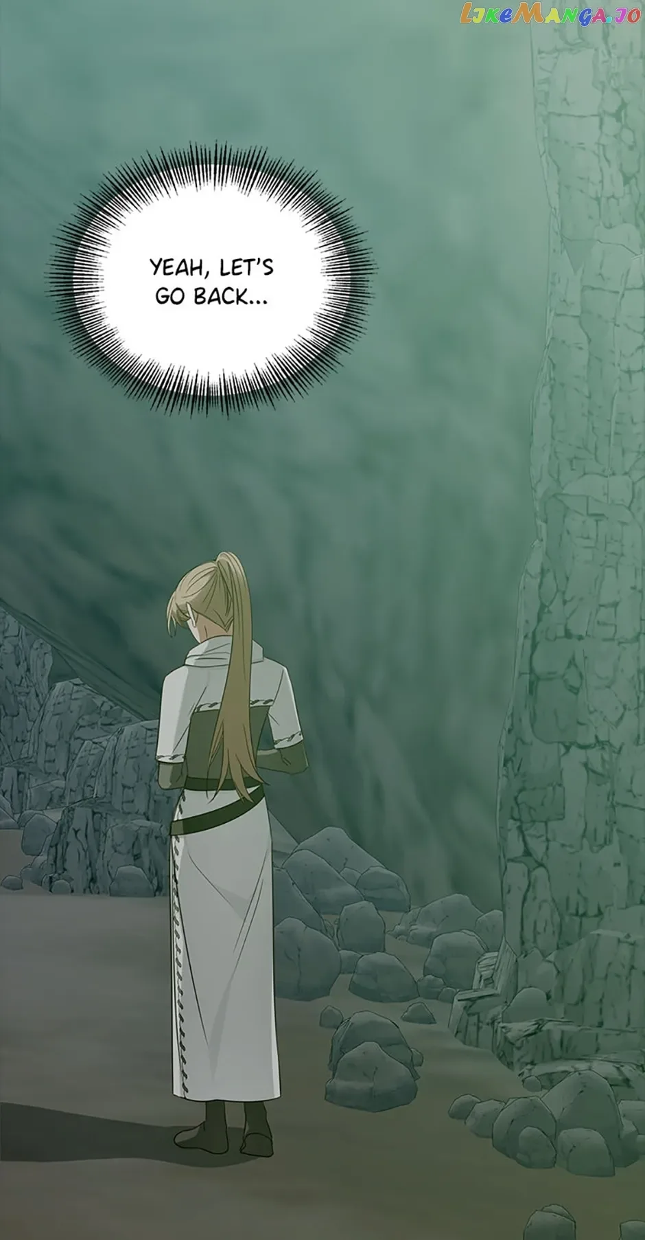 One Regret Is Enough Chapter 43 page 11