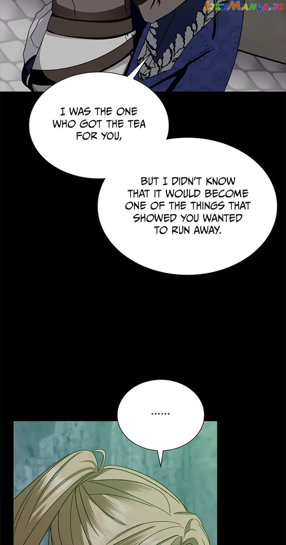 One Regret Is Enough Chapter 43 page 42