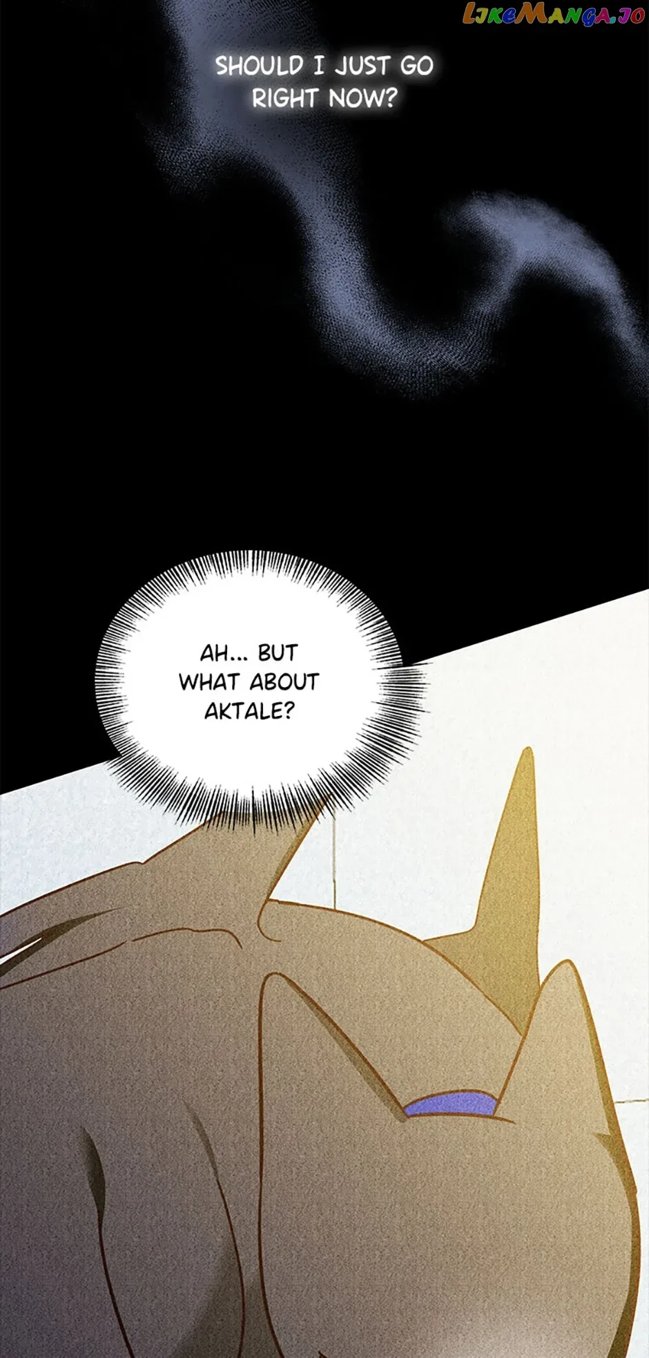 One Regret Is Enough Chapter 43 page 5