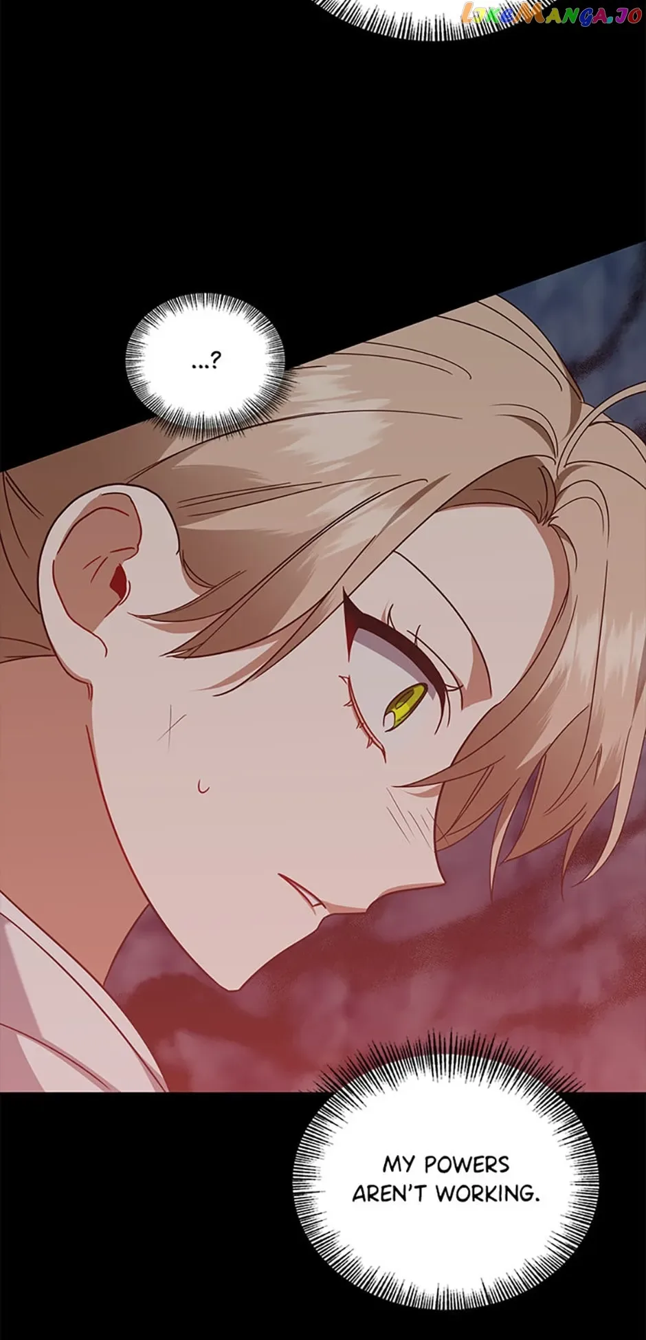 One Regret Is Enough Chapter 43 page 19
