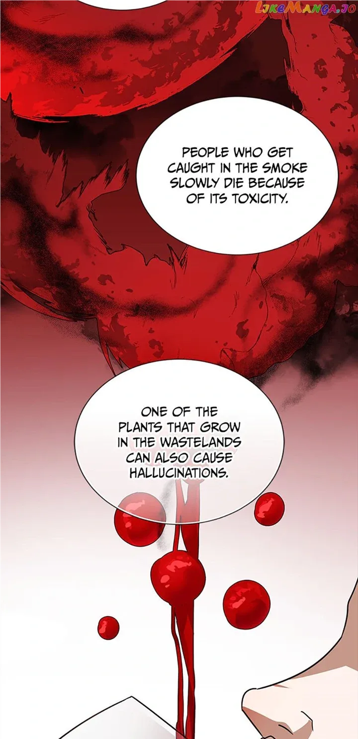 One Regret Is Enough Chapter 45 page 26