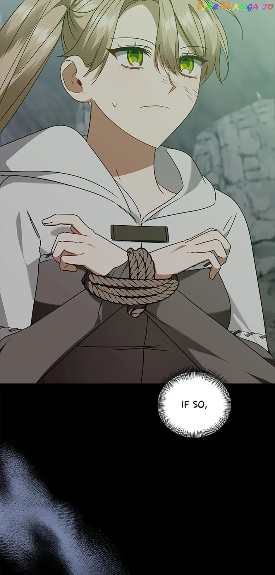 One Regret Is Enough Chapter 43 page 4