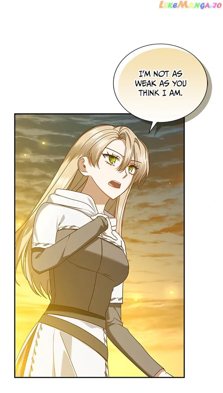 One Regret Is Enough Chapter 45 page 58