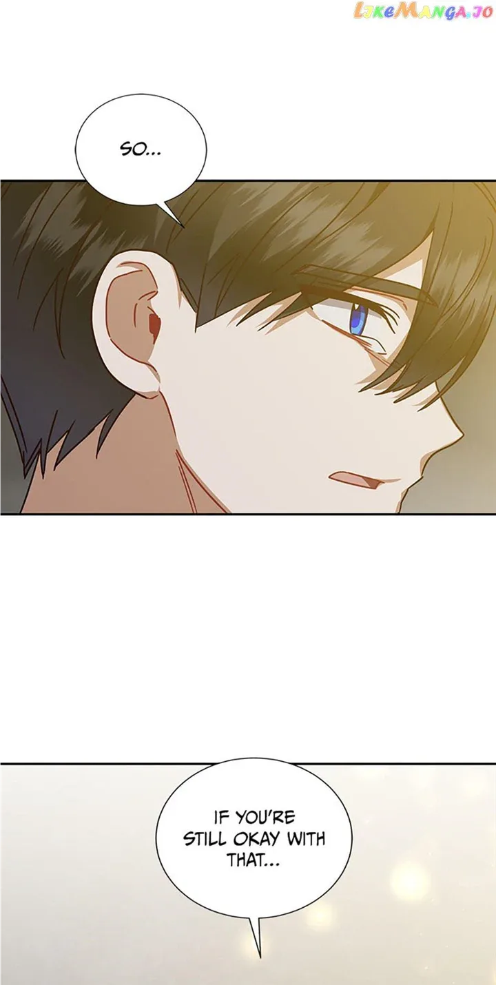 One Regret Is Enough Chapter 45 page 62