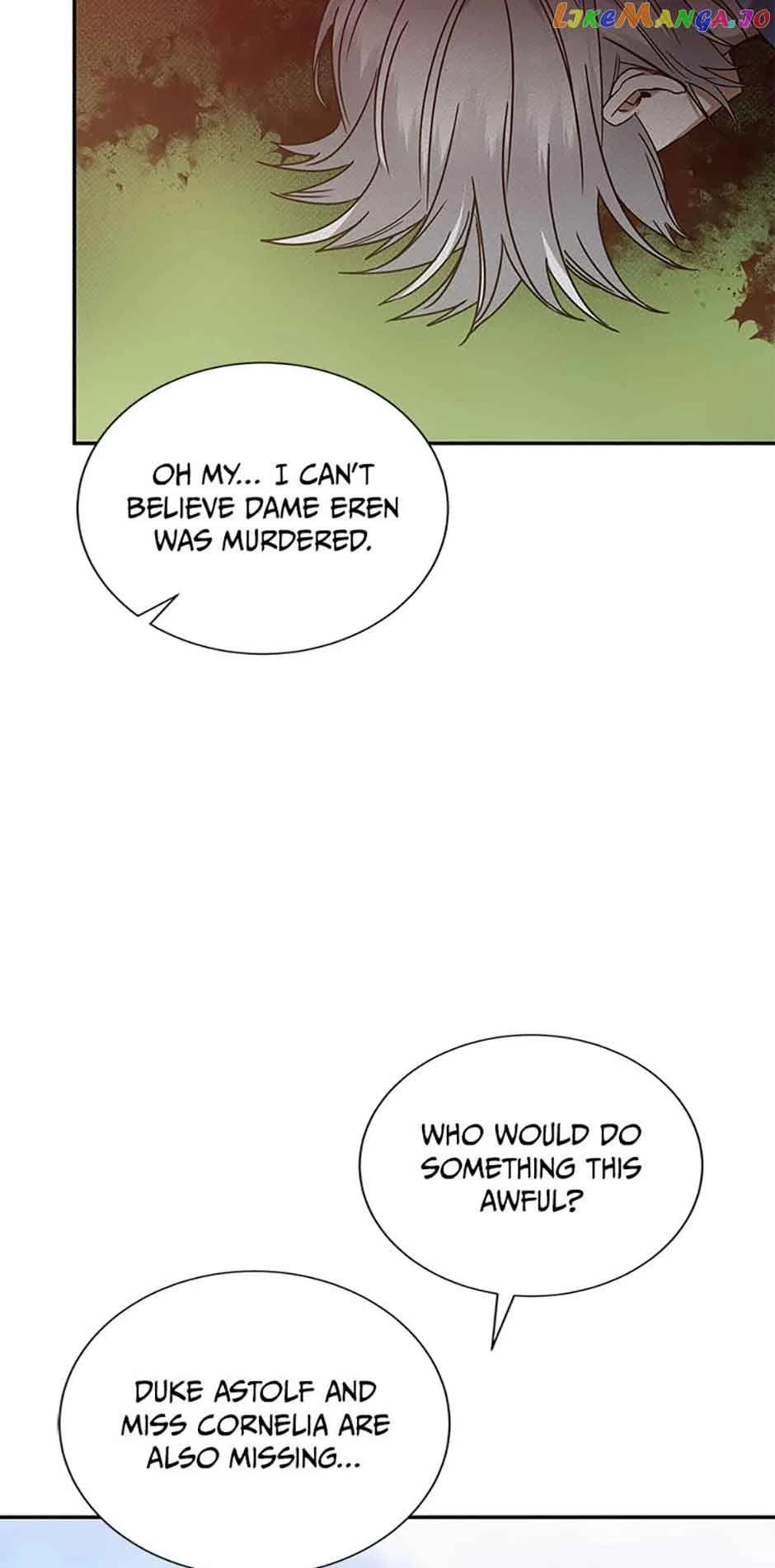 One Regret Is Enough Chapter 46 page 3